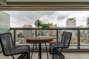 thumbnail: Terrace/patio