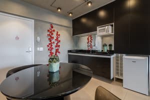 thumbnail: Private kitchen