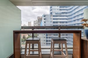 thumbnail: Terrace/patio