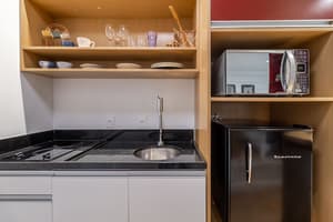 thumbnail: Private kitchen