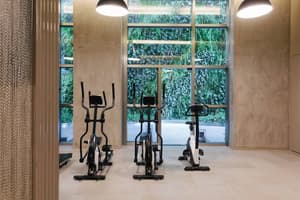 thumbnail: Gym