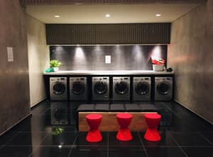 thumbnail: Laundry room