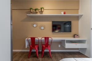 thumbnail: Living area