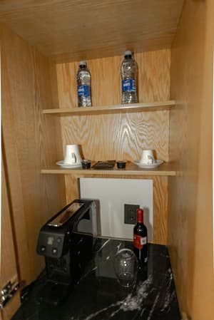 thumbnail: Coffee and/or coffee maker