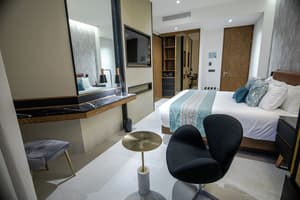 thumbnail: Room