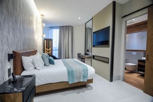 thumbnail: Room