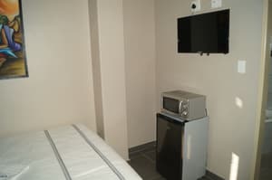 thumbnail: Room amenity