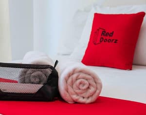 thumbnail: Room amenity