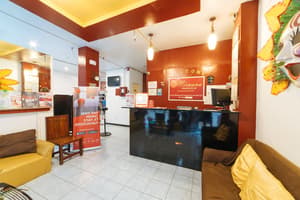 thumbnail: Reception