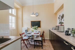 thumbnail: Private kitchen