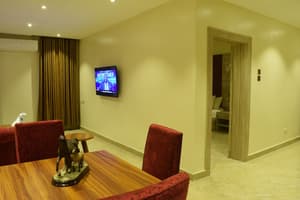 thumbnail: Interior