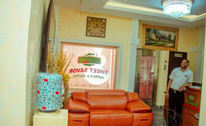 thumbnail: Reception