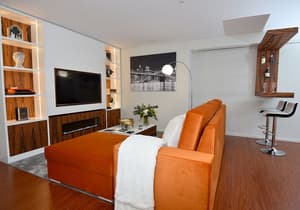thumbnail: Living area