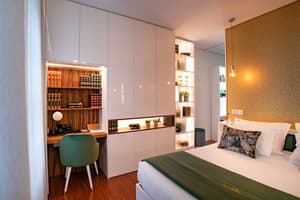 thumbnail: Room