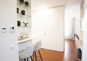 thumbnail: Living area