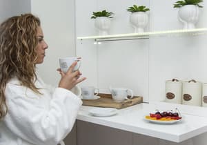thumbnail: Private kitchen