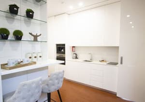 thumbnail: Private kitchen