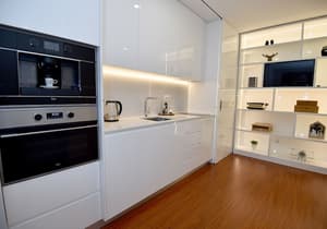 thumbnail: Private kitchen