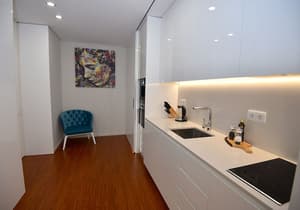 thumbnail: Private kitchen