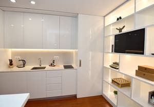 thumbnail: Private kitchen