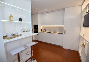 thumbnail: Private kitchen