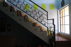 thumbnail: Staircase