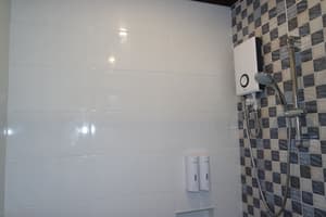 thumbnail: Bathroom shower