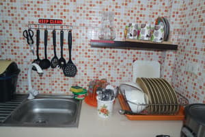 thumbnail: Private kitchen