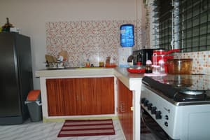 thumbnail: Private kitchenette