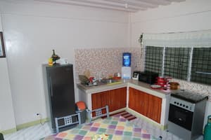 thumbnail: Private kitchenette