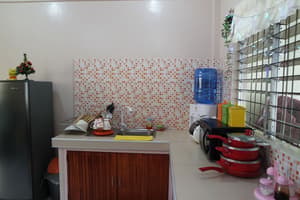 thumbnail: Private kitchenette