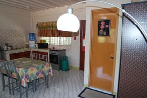 thumbnail: Private kitchenette