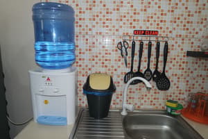 thumbnail: Private kitchenette