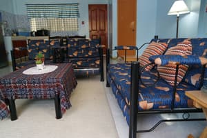 thumbnail: Living area