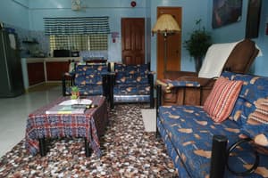 thumbnail: Living area