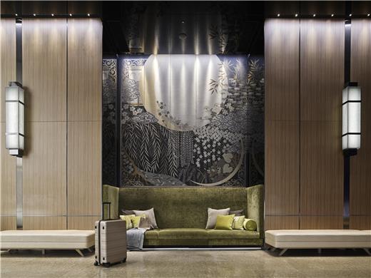 On-Site,Lobby