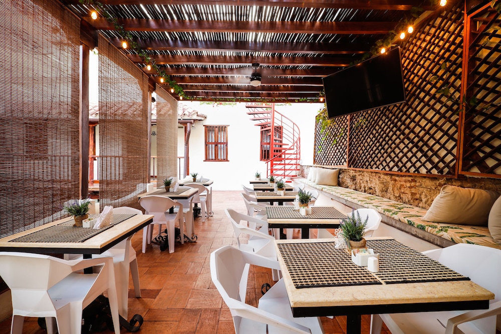 Restaurant-cafeteria