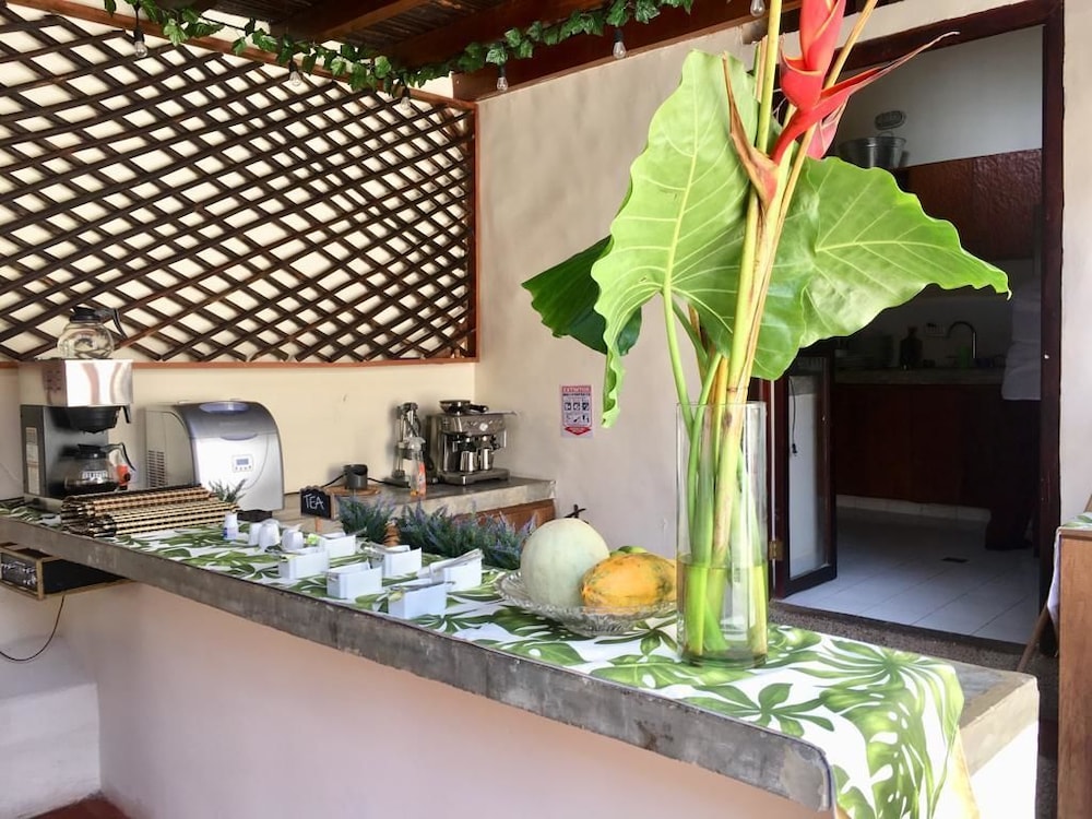 Restaurant-cafeteria