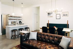 thumbnail: Living area