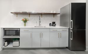 thumbnail: Private kitchen