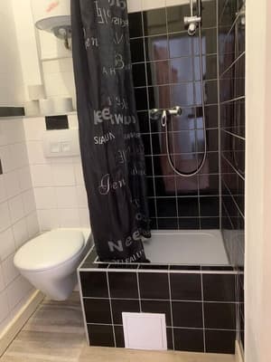thumbnail: Bathroom shower