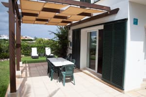 thumbnail: Terrace/patio