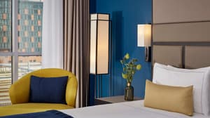 thumbnail: Room