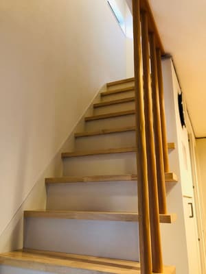 thumbnail: Staircase