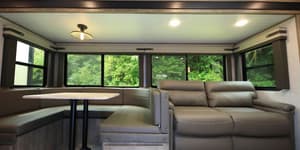 thumbnail: Living area
