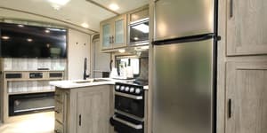 thumbnail: Private kitchen