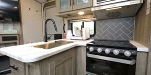 thumbnail: Private kitchen