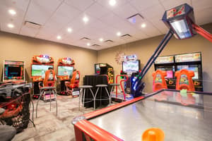thumbnail: Game room