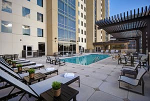 thumbnail: Outdoor pool