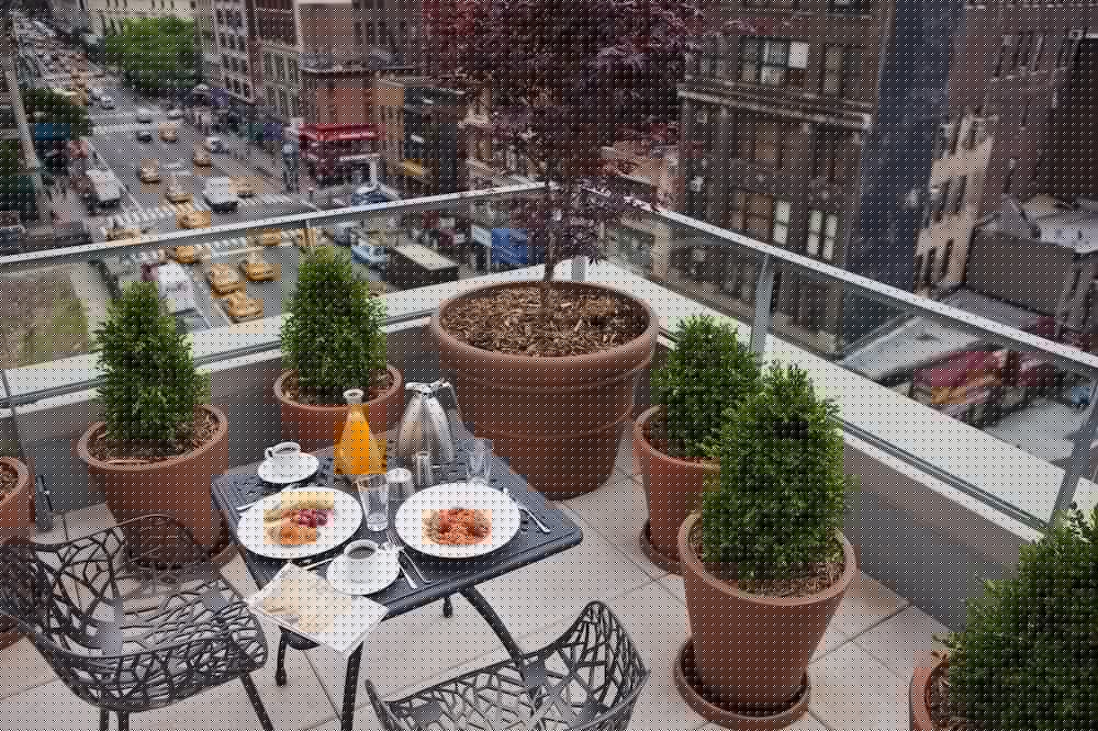 Restaurant-cafeteria